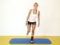 Preview: Pro-Supi-Trainer 30cm Sprunggelenkstrainer