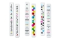 Preview: Die Myologik Vision Sticks pro