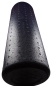Preview: Faszienrolle Black Pearl Härtegrad 3