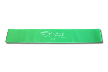 MYOLOGIK Fitnessband 4er-Set