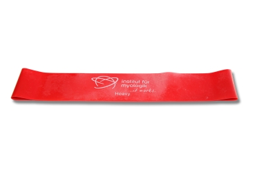 MYOLOGIK Fitnessband 4er-Set