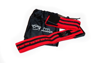 Blood Flow Restriction Trainingsbänder