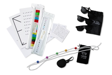 Neuroathletik Set