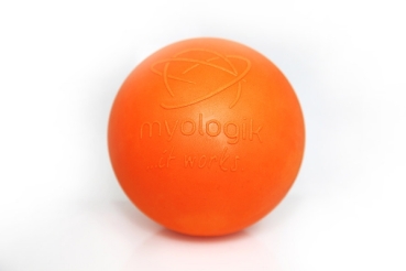 "Orange Ball" für Ihre effektive Triggerbehandlung