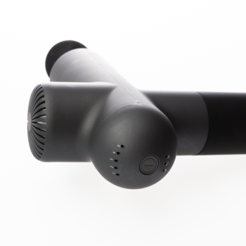 Shockwave Master 2.0 für den optimalen Einsatz bei Wellness- und Wohlfühlmassagen