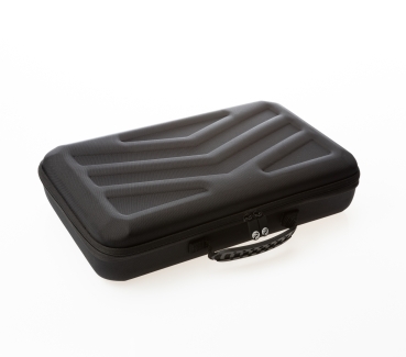 Shockwave Master 2.0 für den optimalen Einsatz bei Wellness- und Wohlfühlmassagen