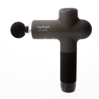 Shockwave Master 2.0 für den optimalen Einsatz bei Wellness- und Wohlfühlmassagen