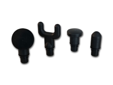 Shockwave-Master Massage Gun - das Tool für Physiotherapeuten und Masseure