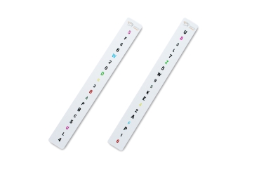 Die Myologik Vision Sticks