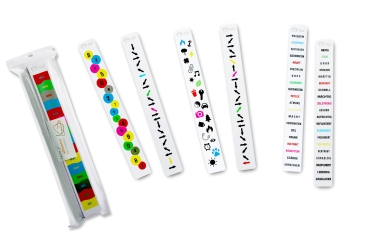 Die Myologik Vision Sticks pro