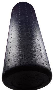 Faszienrolle Black Pearl Härtegrad 3