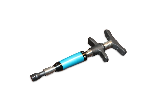 Adjustment Gun - Neue Wunderwaffe für Physiotherapeuten "MyoGun"