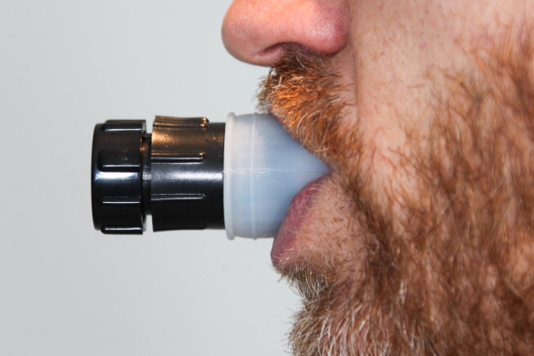 Atemtrainer Air-Flow Power Breath