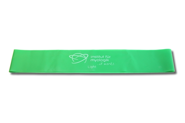 MYOLOGIK Fitnessband 4er-Set