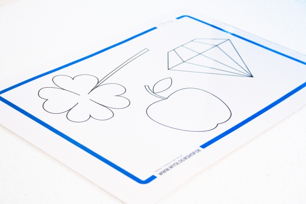 Die Myologik Mirror Box - Ihre Lösung für eine optimale Gehirnfunktion!