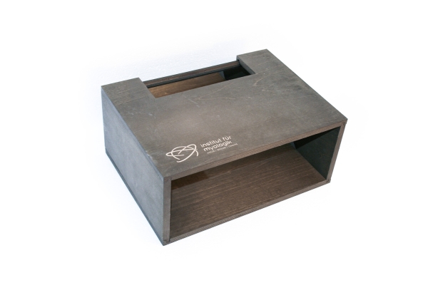 Die Myologik Mirror Box - Ihre Lösung für eine optimale Gehirnfunktion!