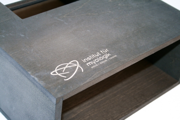 Die Myologik Mirror Box - Ihre Lösung für eine optimale Gehirnfunktion!