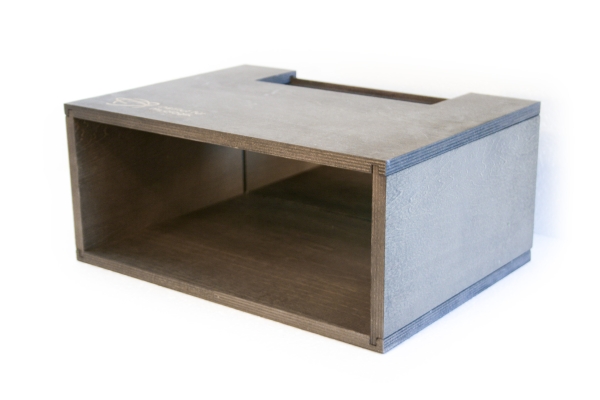Die Myologik Mirror Box - Ihre Lösung für eine optimale Gehirnfunktion!