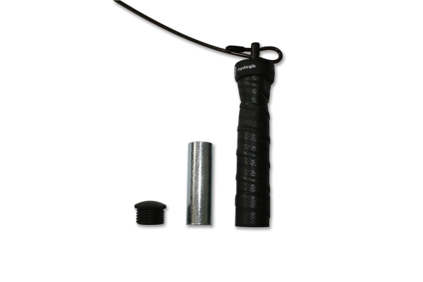 Mylo Speedrope mit Gewichten – ein Springseil der neuen Generation