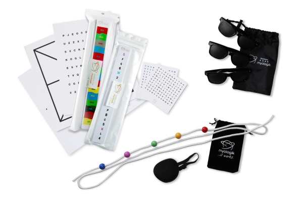 Neuroathletik Set