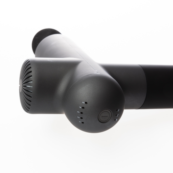 Shockwave Master 2.0 für den optimalen Einsatz bei Wellness- und Wohlfühlmassagen