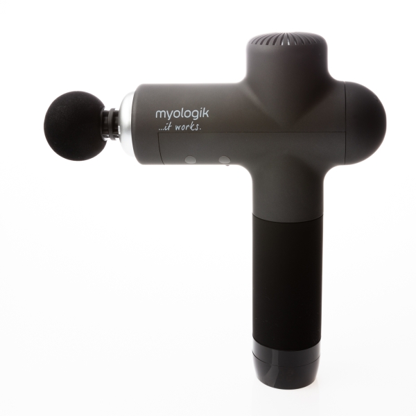 Shockwave Master 2.0 für den optimalen Einsatz bei Wellness- und Wohlfühlmassagen