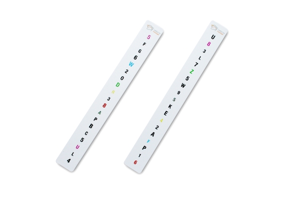 Die Myologik Vision Sticks
