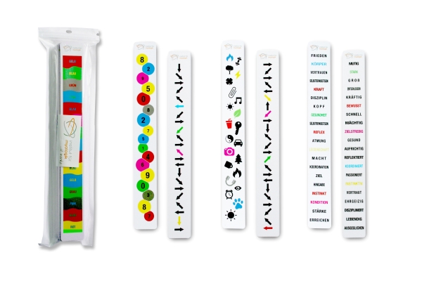 Vision Stick Set