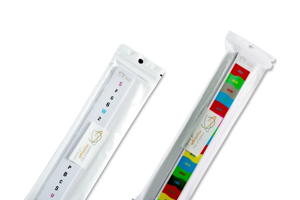 Die Myologik Vision Sticks pro