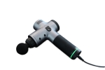 Shockwave-Master Massage Gun - das Tool für Physiotherapeuten und Masseure