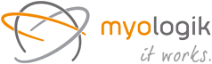 Myologik Webshop-Logo